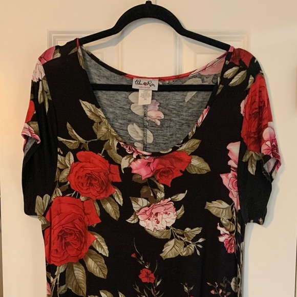 Womens dress size 2x for sale! - Picture 2 of 3
